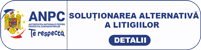 Soluționarea alternativă a litigiilor (SAL) – platforma ANPC pentru reclamații